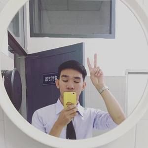 Meet your Posher, Boonyarit